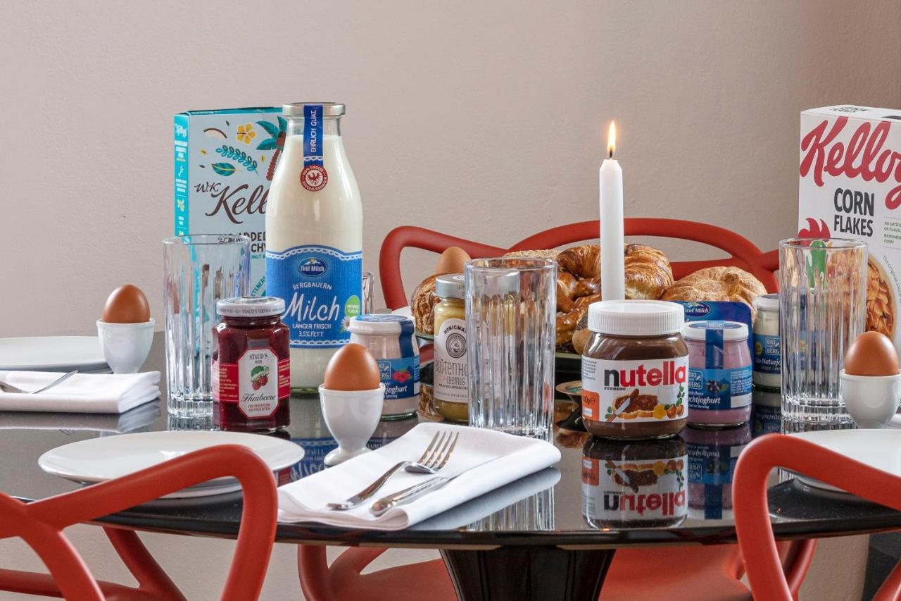 Ferienhaus Zu Hause Im Schönen Tirol *