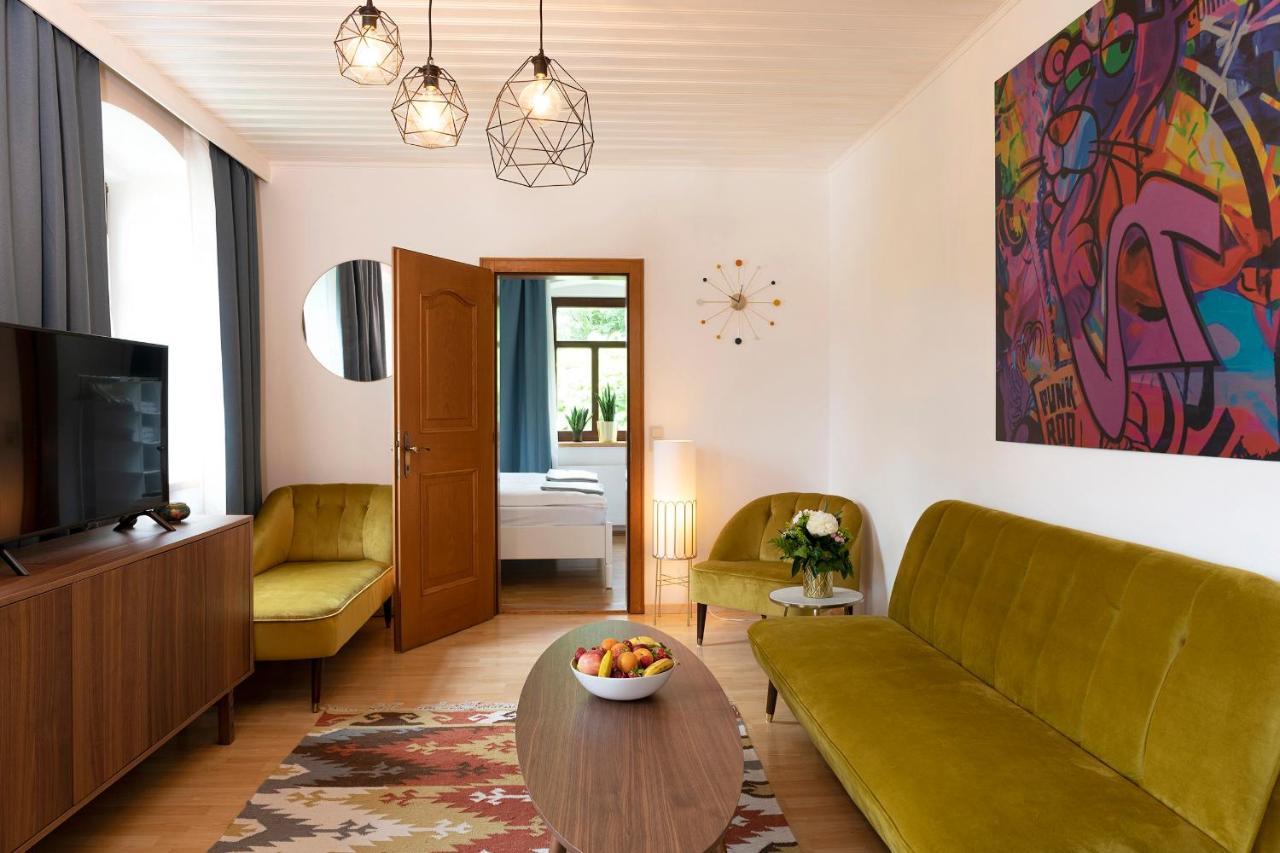 Ferienhaus Zu Hause Im Schönen Tirol