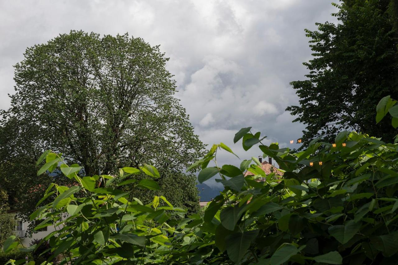 Zu Hause Im Schönen Tirol
