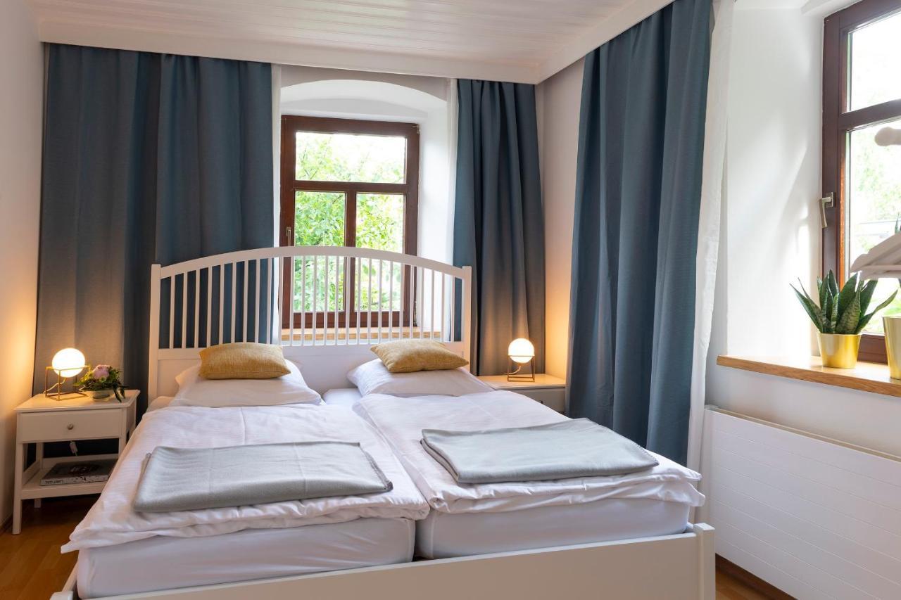 Zu Hause Im Schönen Tirol Kirchbichl