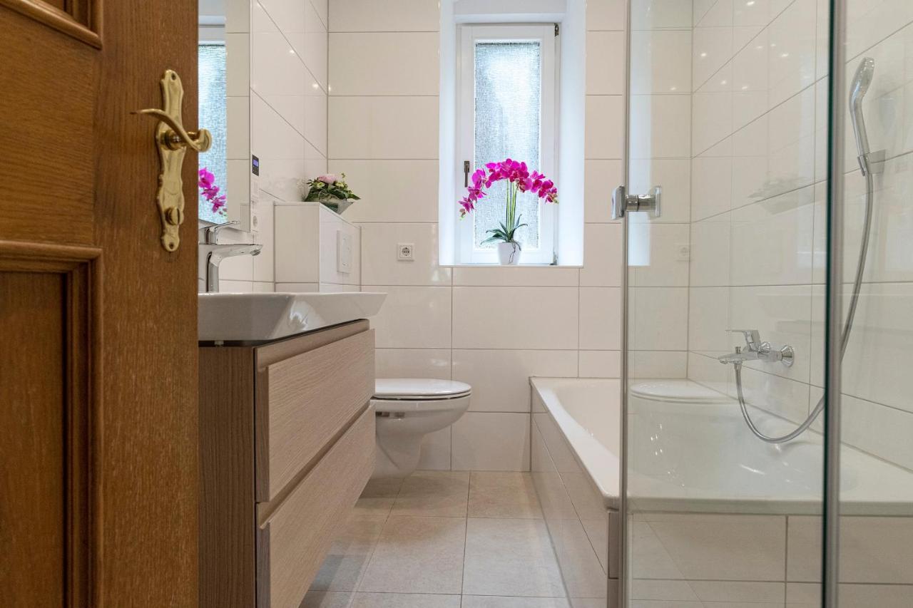 Zu Hause Im Schönen Tirol Kirchbichl